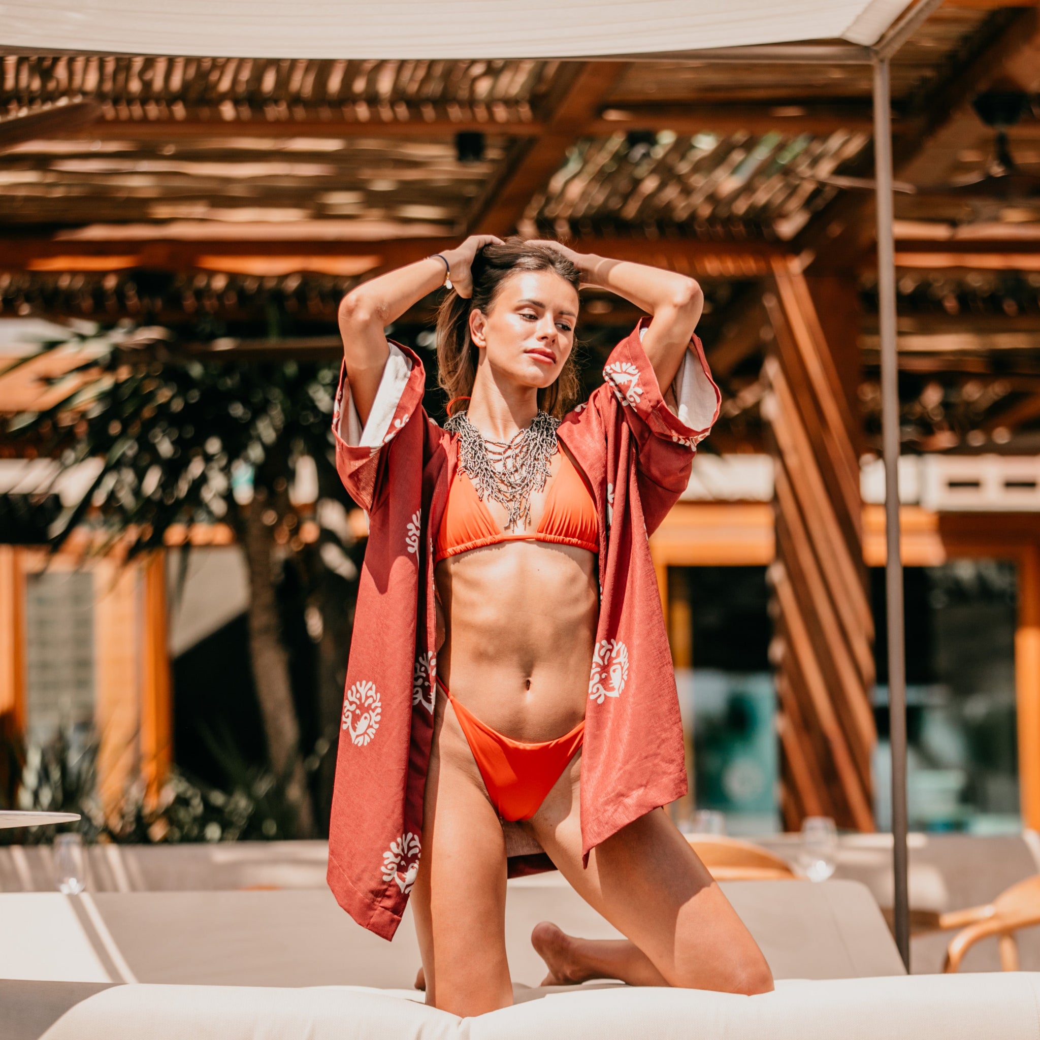 BastianBeachBarcelona_Bikini Terracota