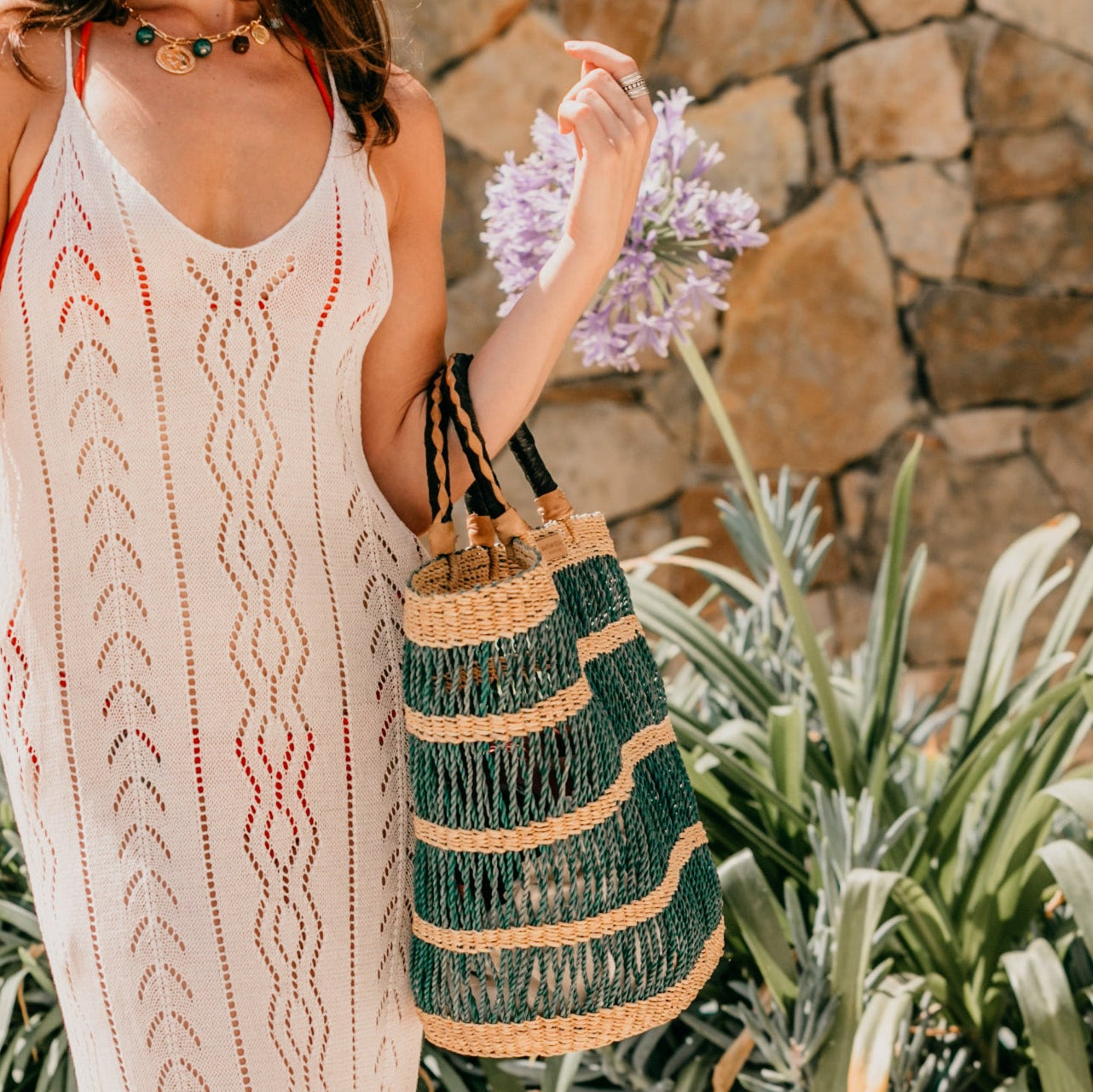 BastianBeachBarcelona_Bolso Emerald 