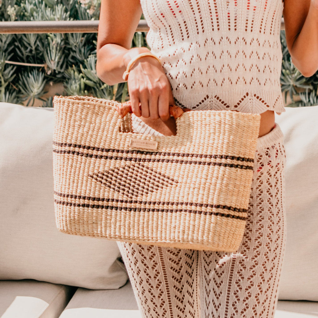 BastianBeachBarcelona_Bolso tejido pequeño