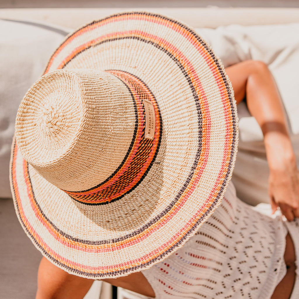 BastianBeachBarcelona_Gorro tejido