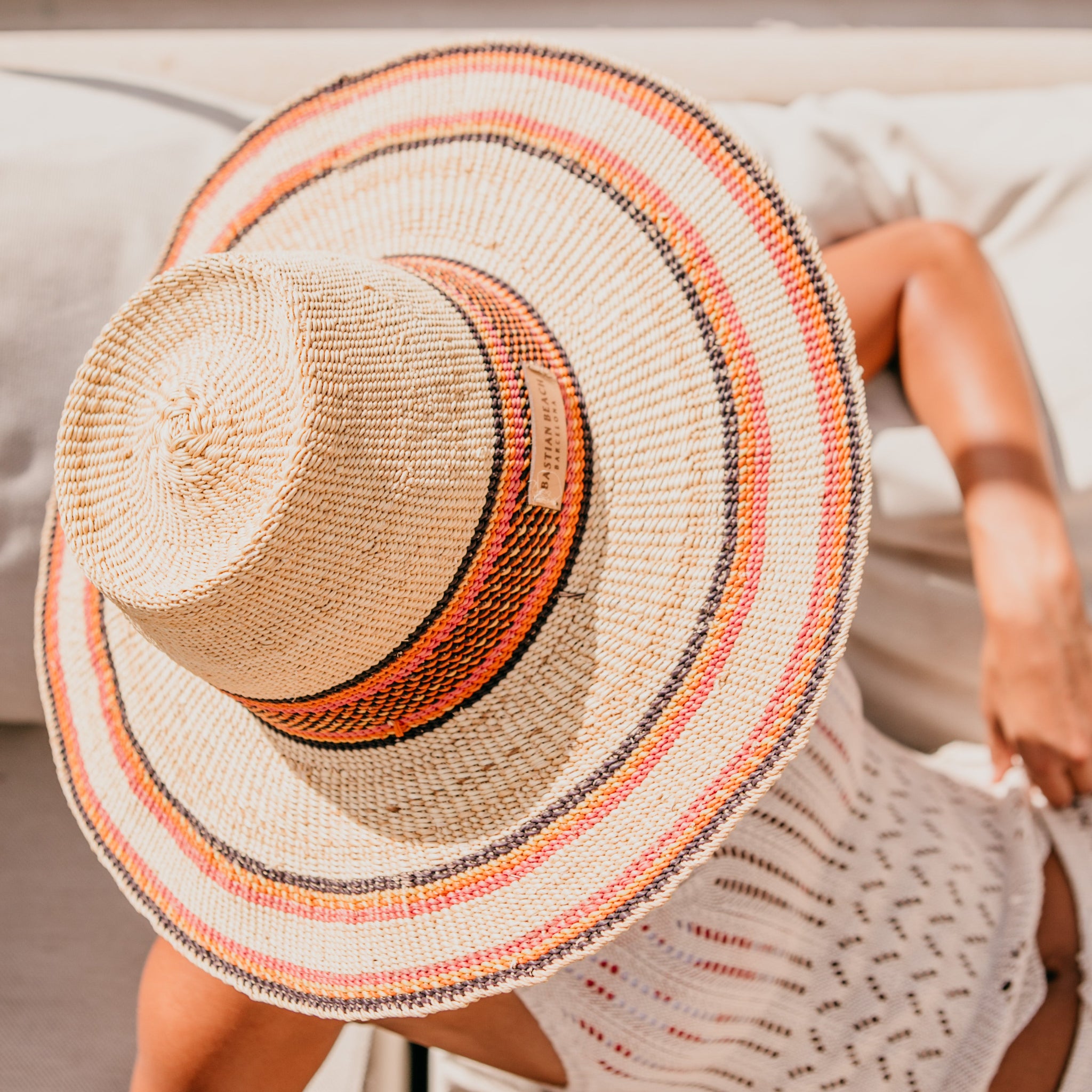 BastianBeachBarcelona_Gorro tejido