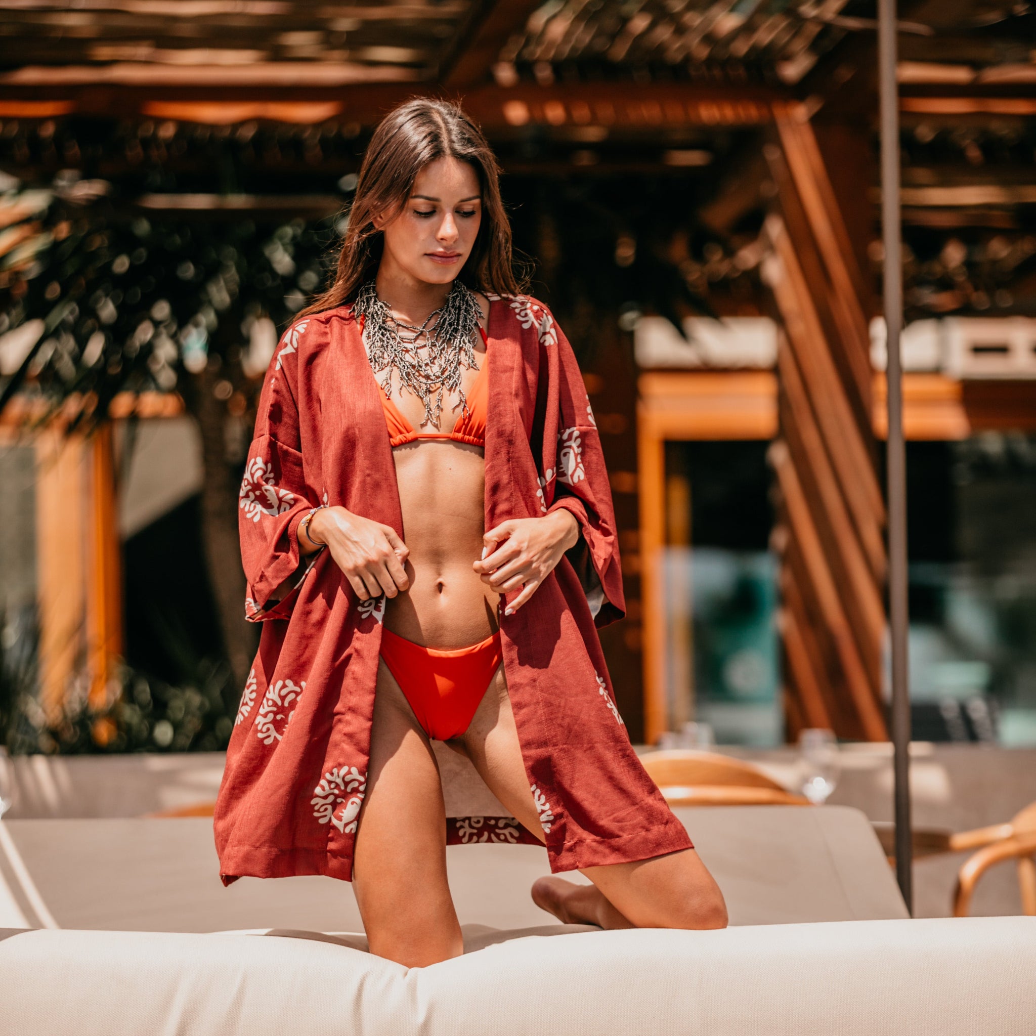 BastianBeachBarcelona_Kimono Bastian