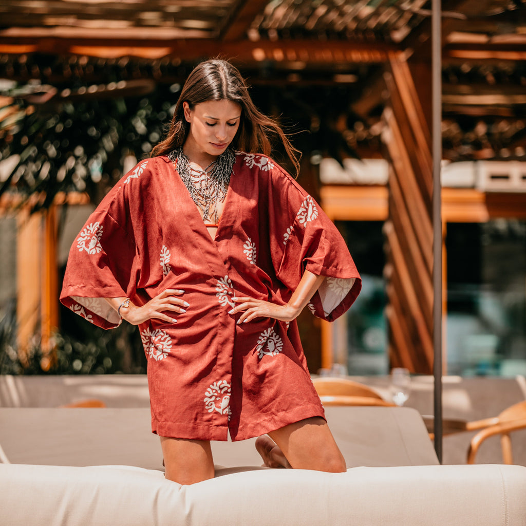 BastianBeachBarcelona_Kimono Bastian 02
